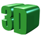 Letras 3D
